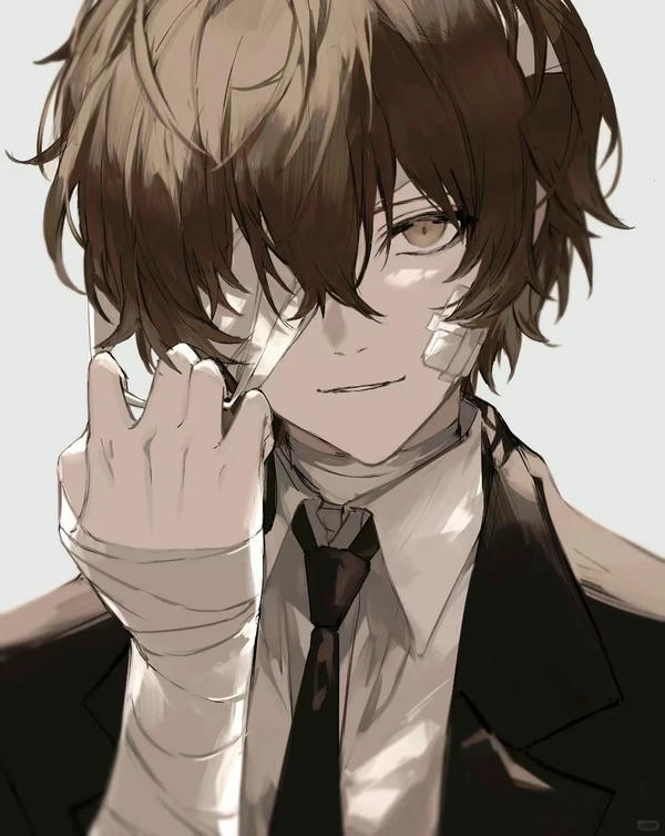 Dazai Osamu (27)