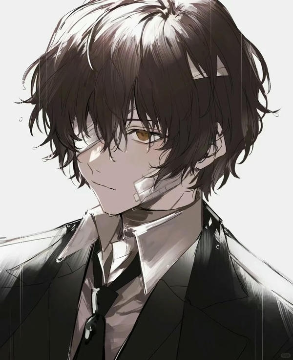 Dazai Osamu (28)