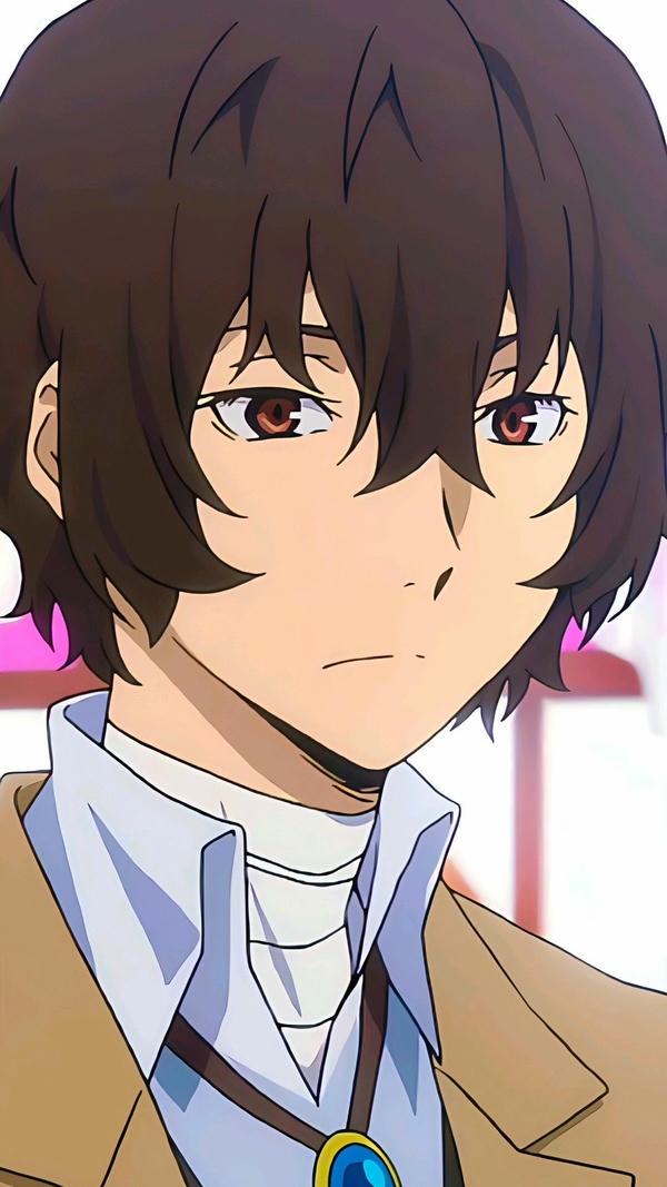 Dazai Osamu (3)