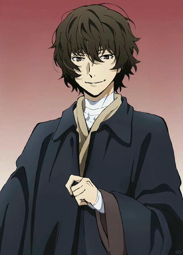 Dazai Osamu (31)