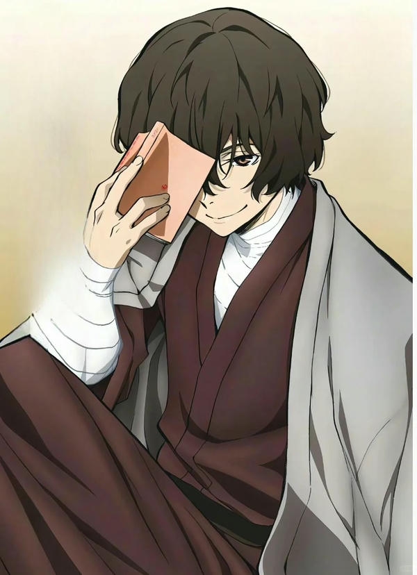 Dazai Osamu (32)