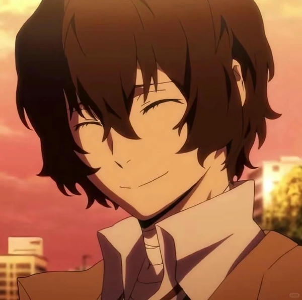 Dazai Osamu (34)