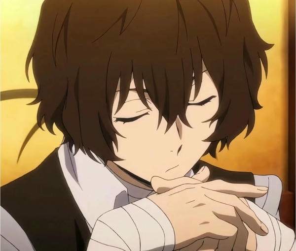Dazai Osamu (35)