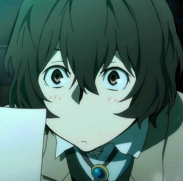 Dazai Osamu (36)