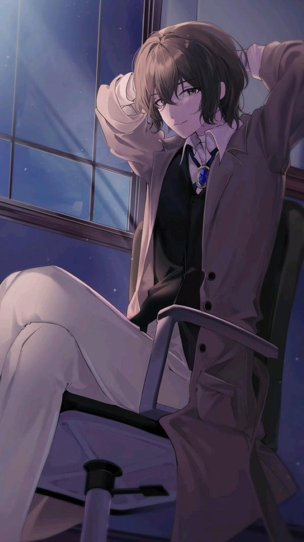 Dazai Osamu (4)