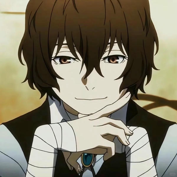 Dazai Osamu (40)