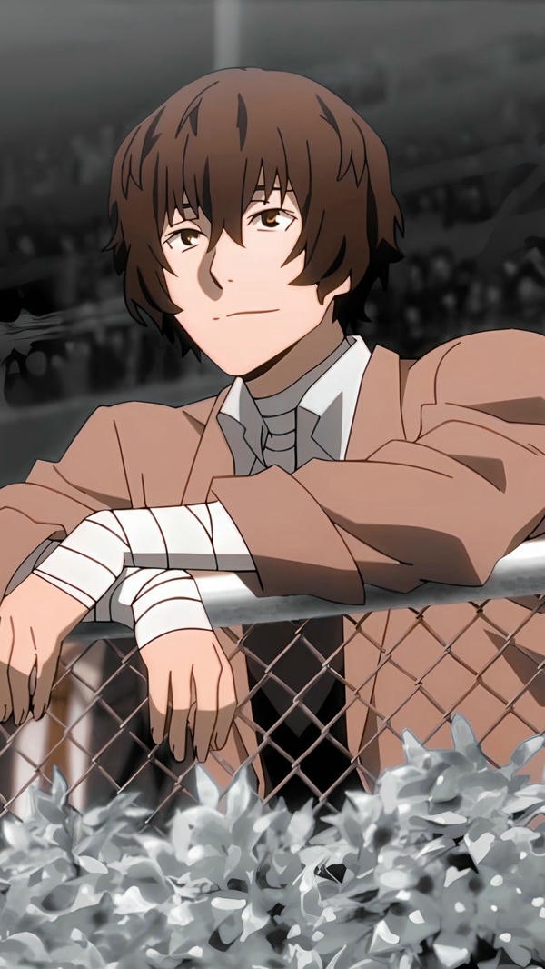 Dazai Osamu (6)