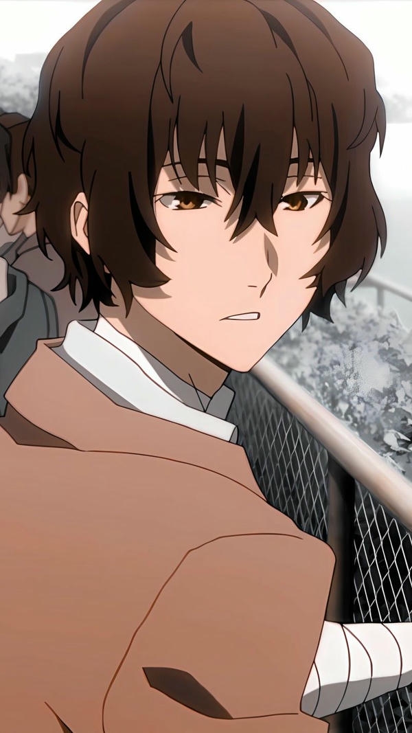 Dazai Osamu (7)
