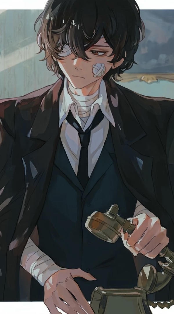 Dazai Osamu (8)