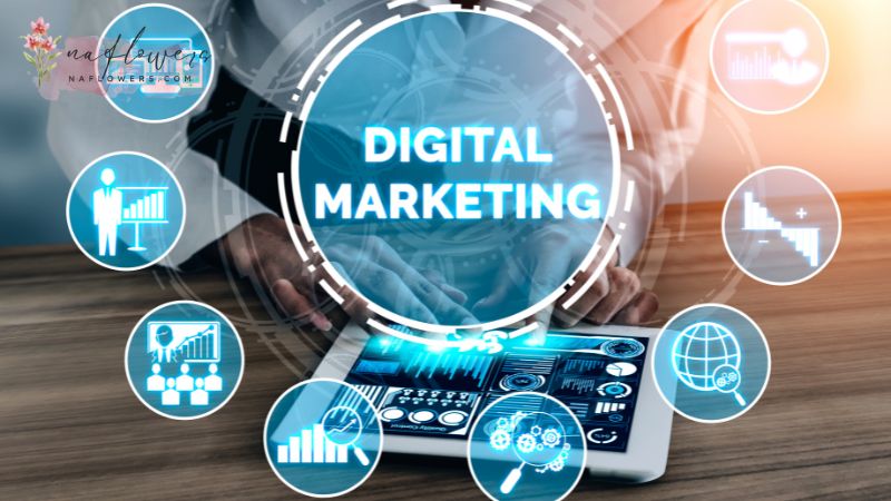 Digital Marketing คืออะไร?