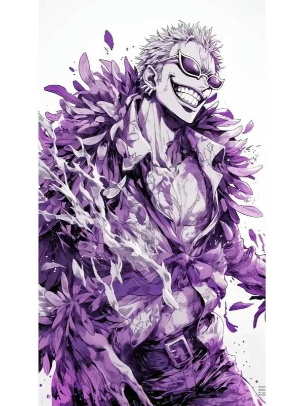 Donquixote Doflamingo (12)