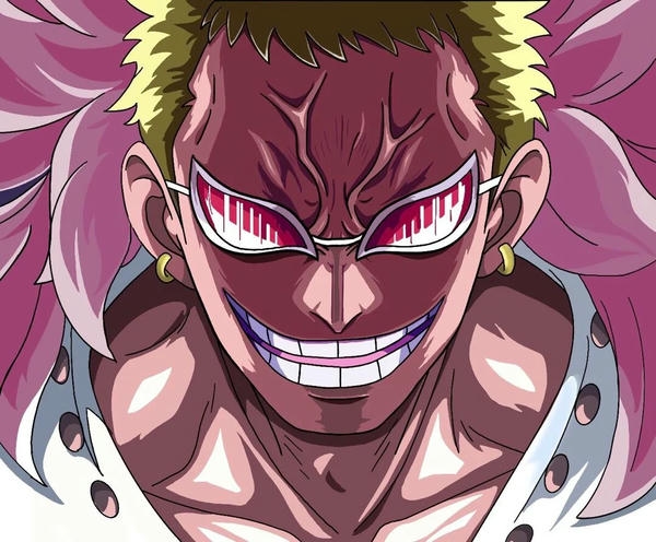 Donquixote Doflamingo (15)