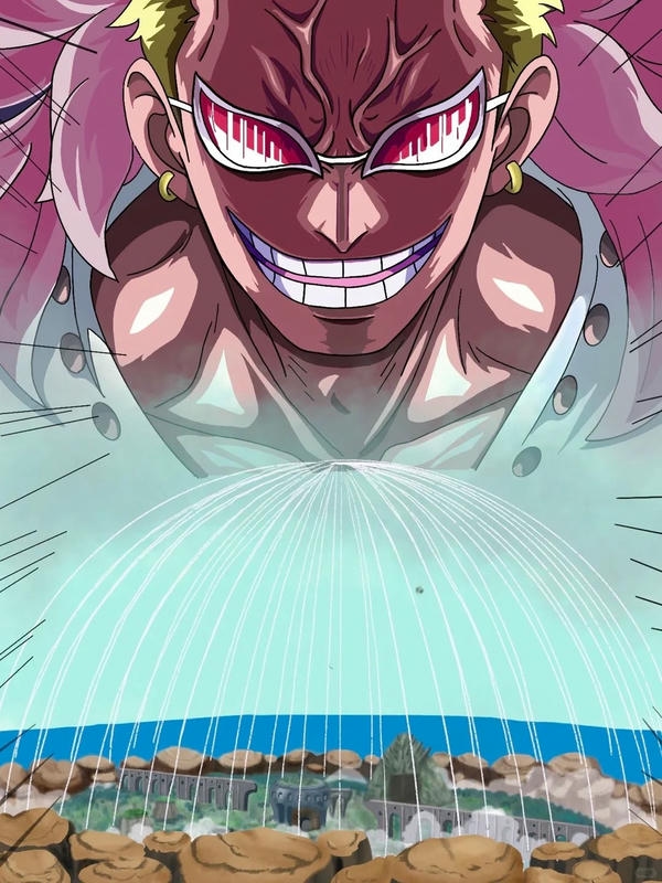Donquixote Doflamingo (16)