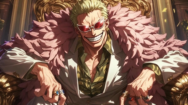 Donquixote Doflamingo (27)