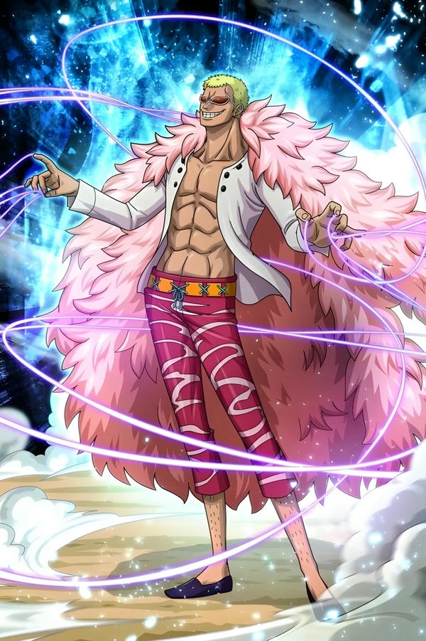 Donquixote Doflamingo (29)