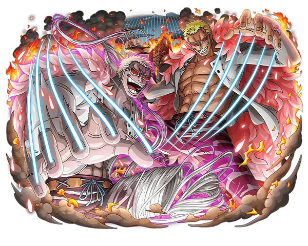 Donquixote Doflamingo (30)