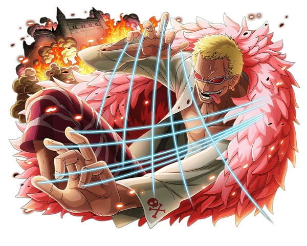 Donquixote Doflamingo (31)