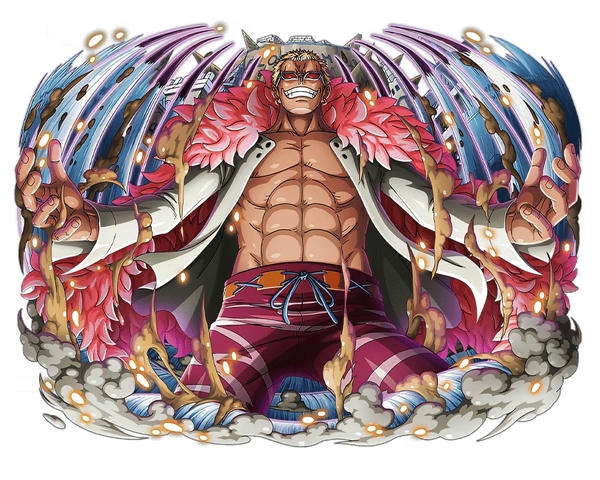 Donquixote Doflamingo (32)