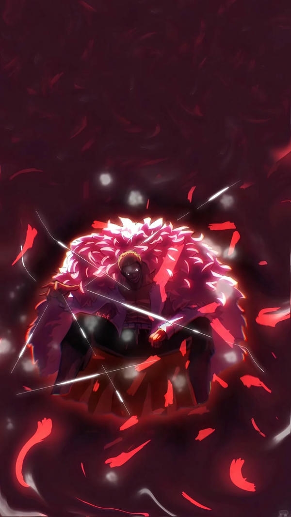 Donquixote Doflamingo (35)