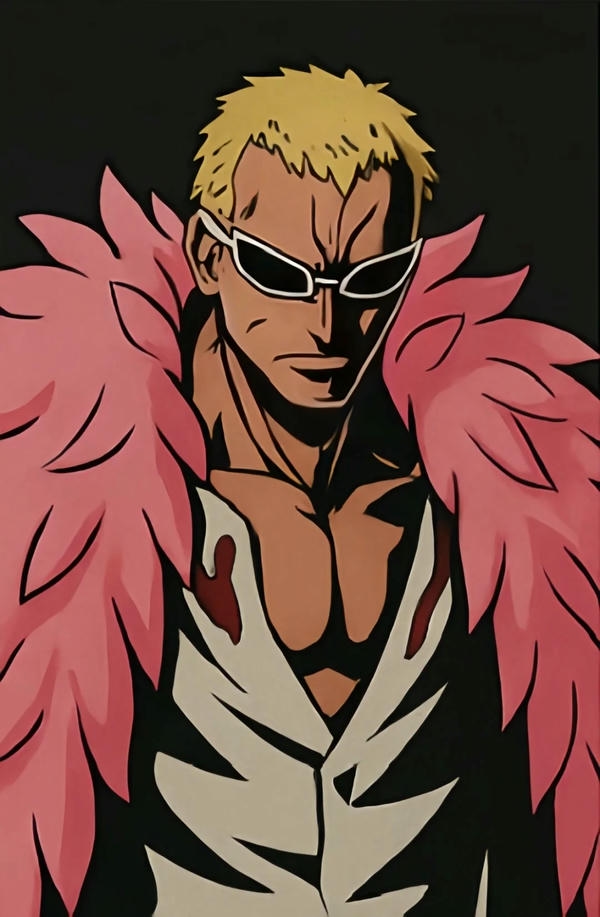 Donquixote Doflamingo (37)