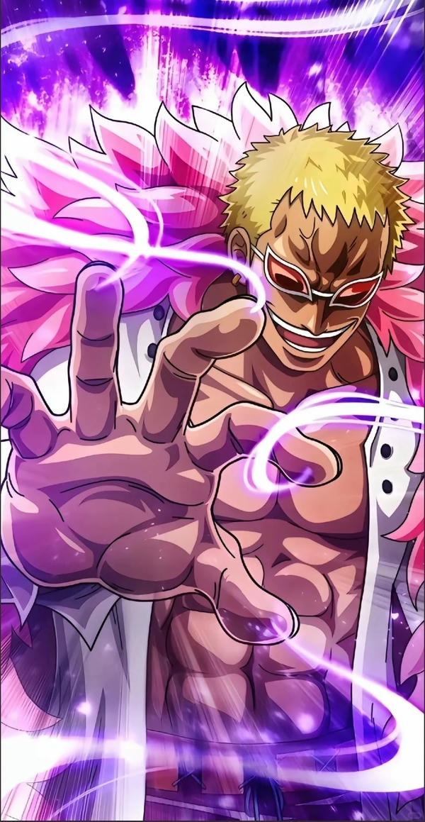 Donquixote Doflamingo (38)