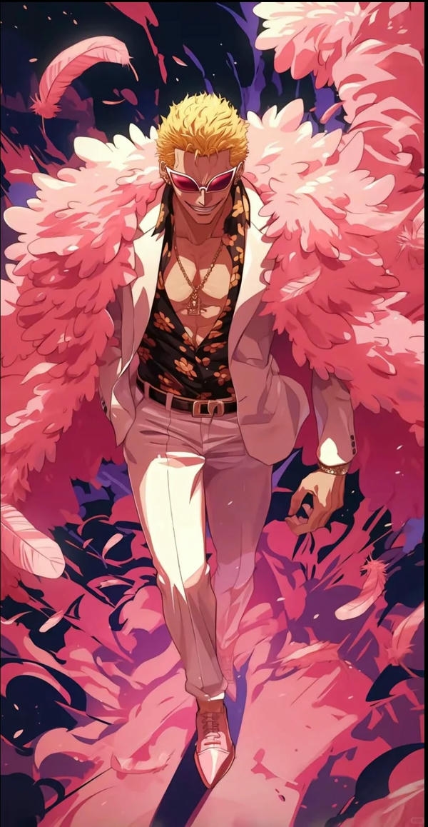 Donquixote Doflamingo (40)