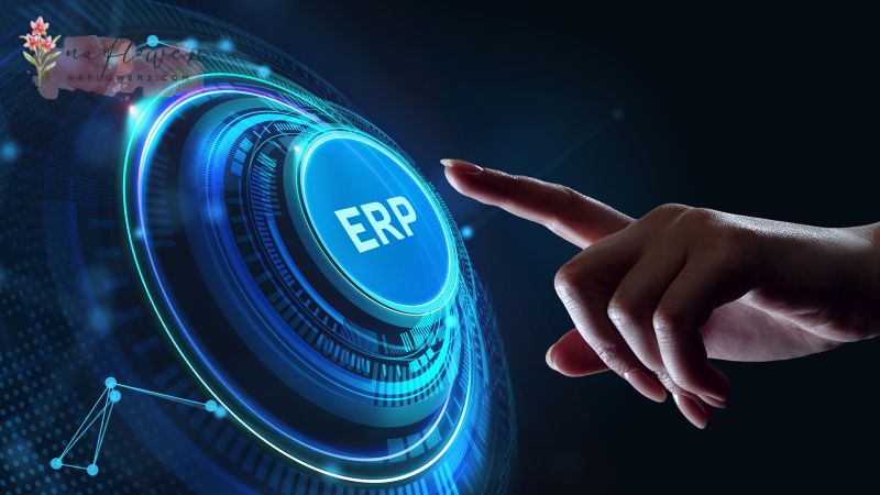 ERP คืออะไร