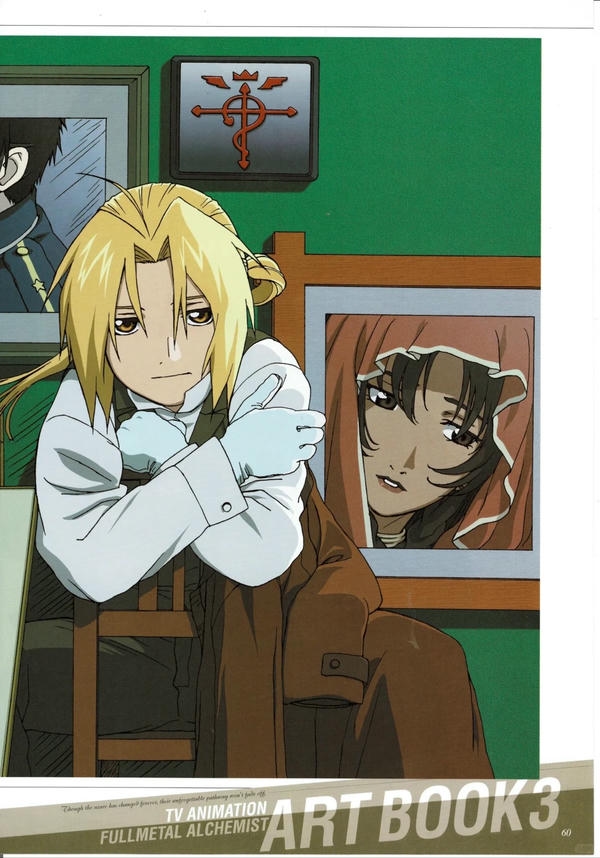 Edward Elric (1)