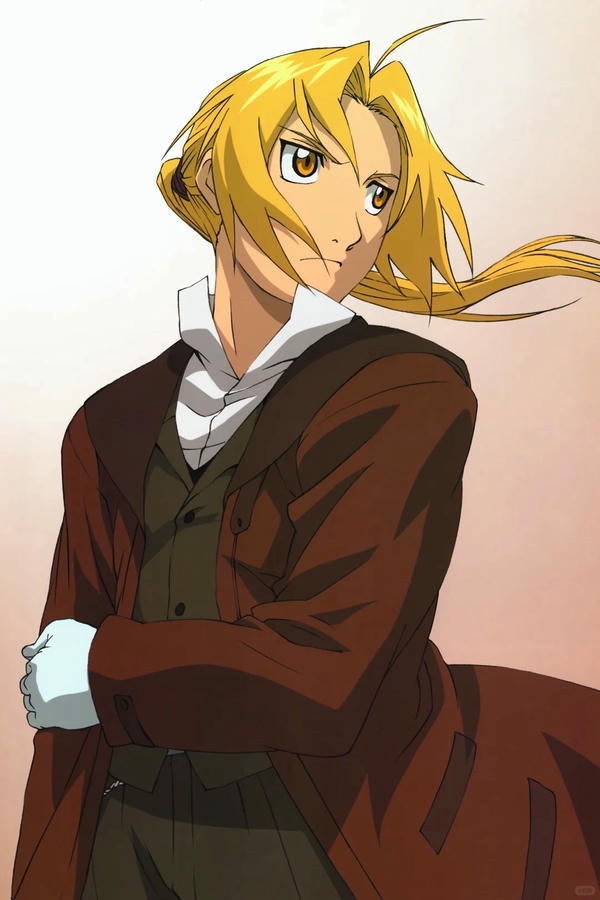 Edward Elric (10)