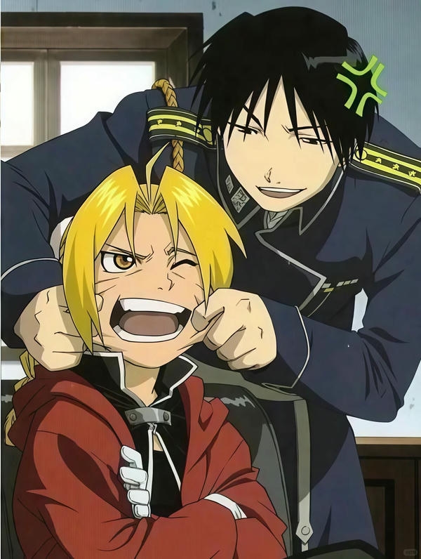 Edward Elric (15)