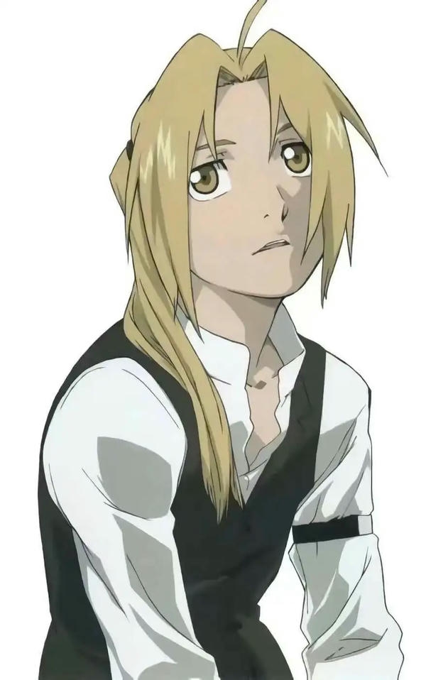 Edward Elric (16)