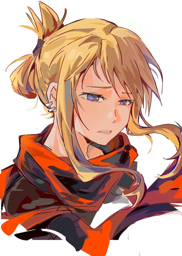Edward Elric (25)
