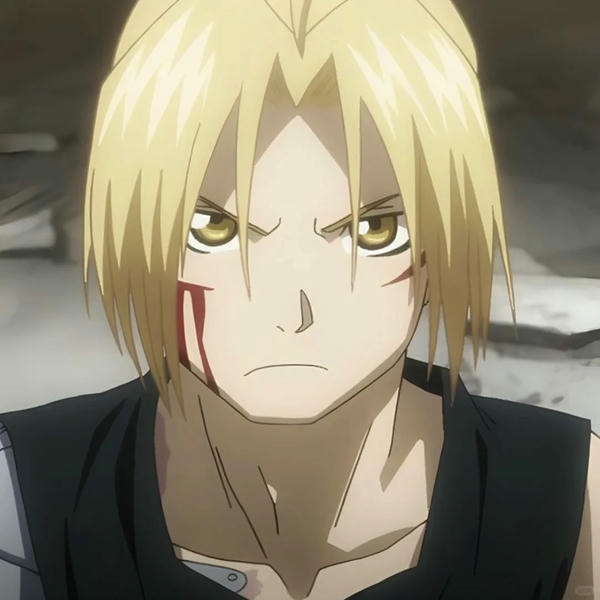 Edward Elric (35)