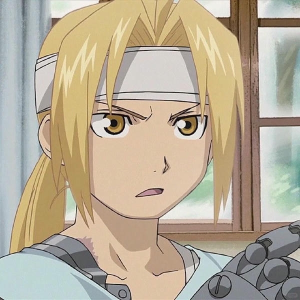 Edward Elric (38)