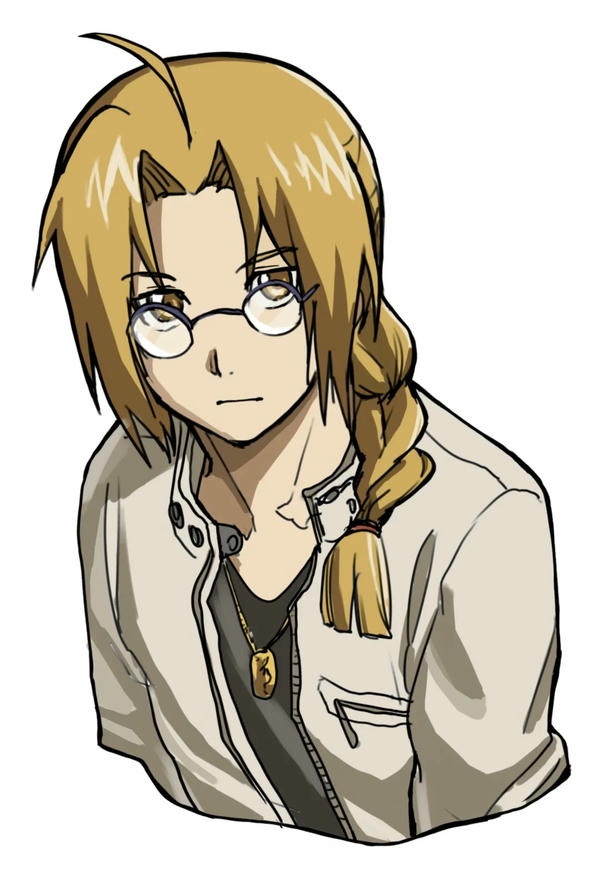 Edward Elric (39)