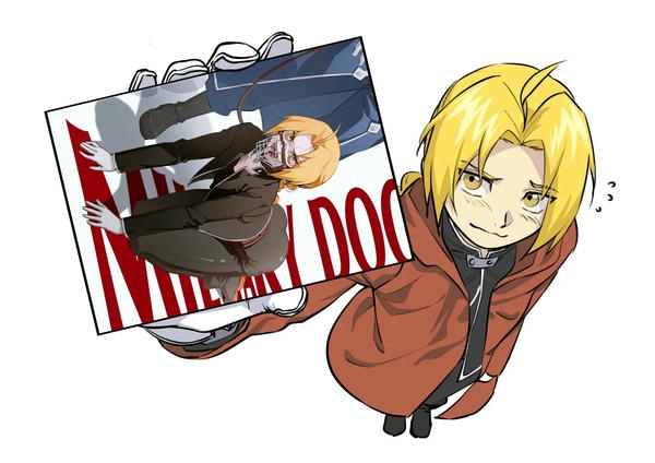 Edward Elric (40)