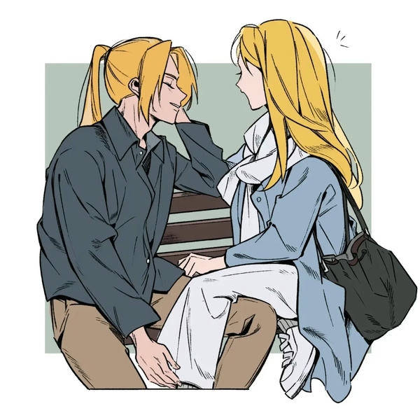 Edward Elric (6)
