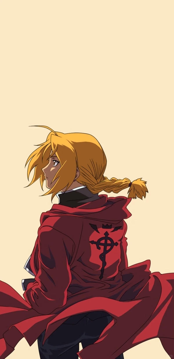 Edward Elric (9)