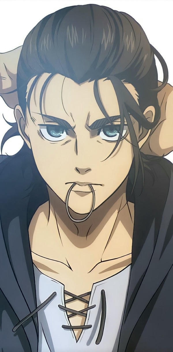 Eren Yeager (17)