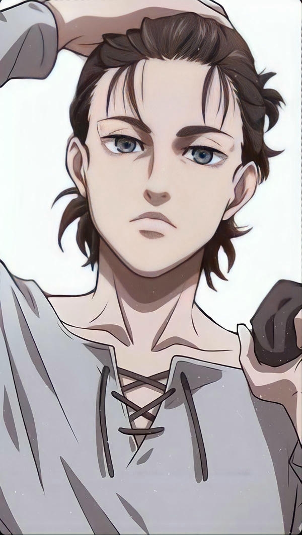 Eren Yeager (21)