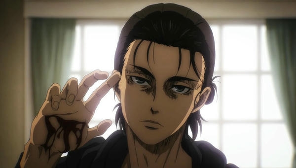 Eren Yeager (35)