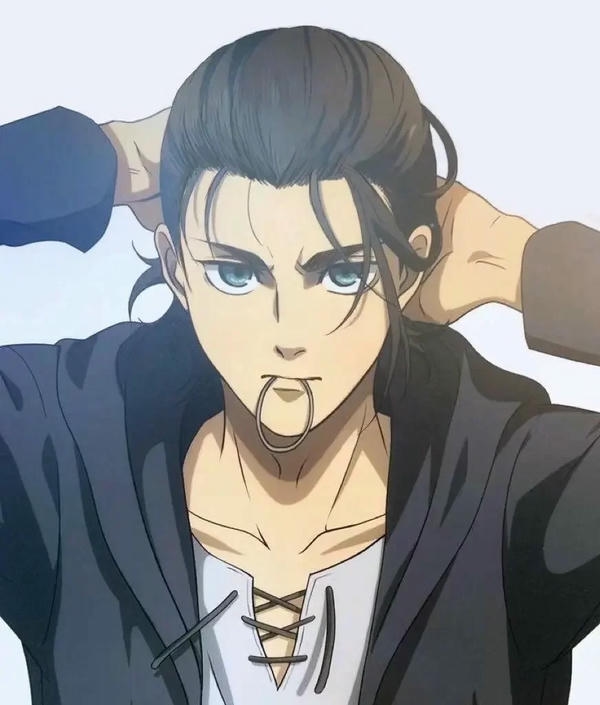 Eren Yeager (38)