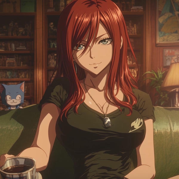 Erza Scarlet (13)