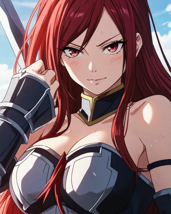 Erza Scarlet (14)