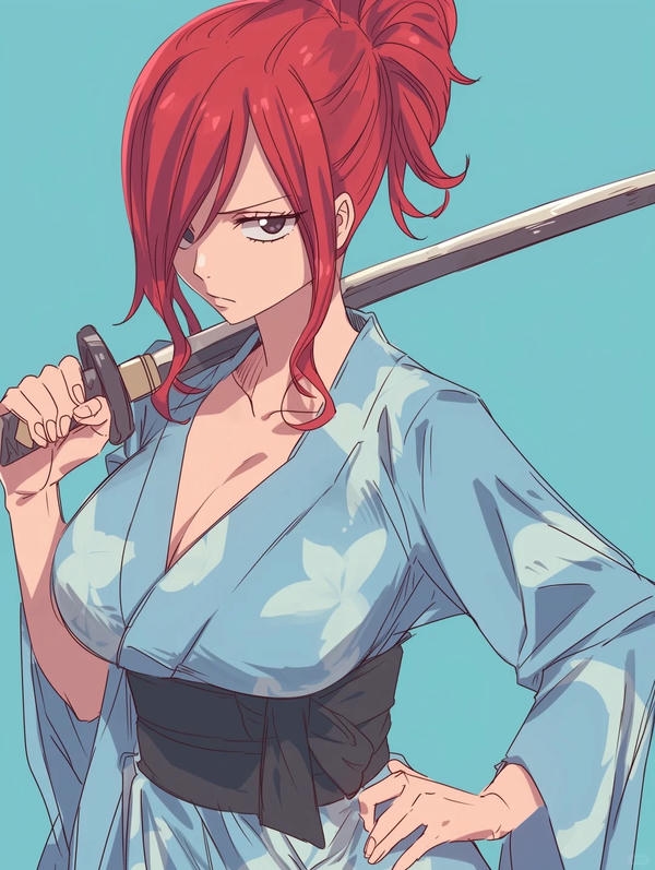 Erza Scarlet (17)