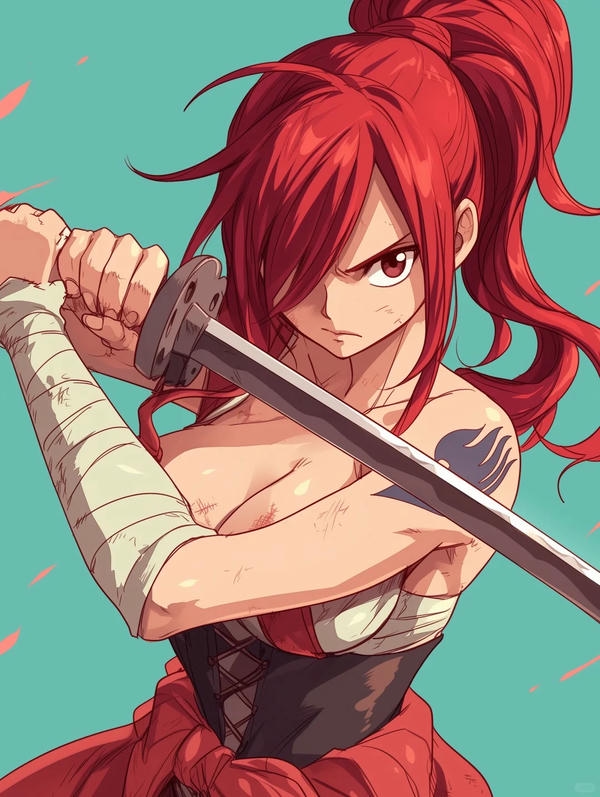 Erza Scarlet (18)