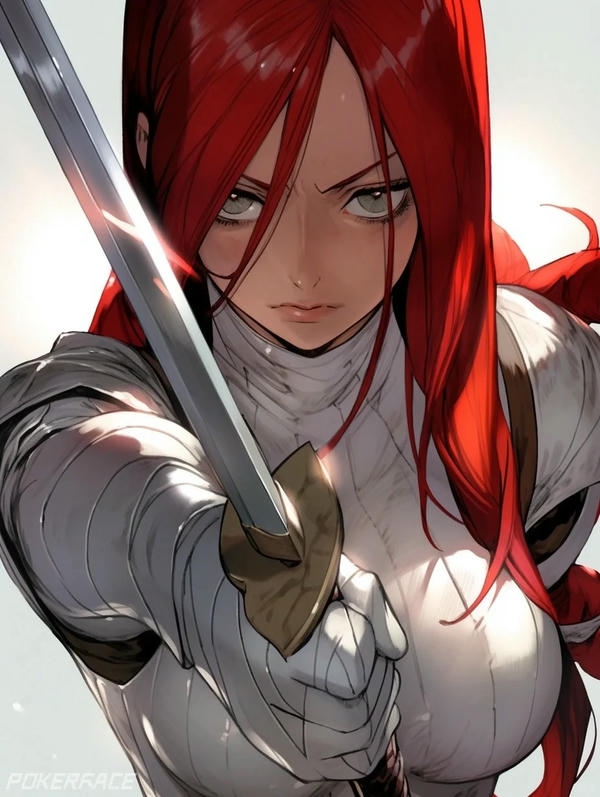Erza Scarlet (19)