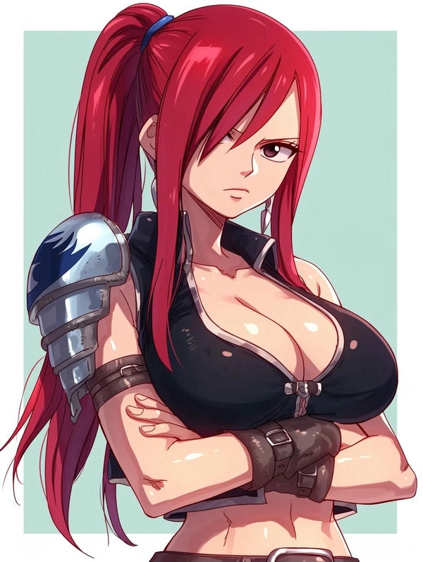 Erza Scarlet (2)