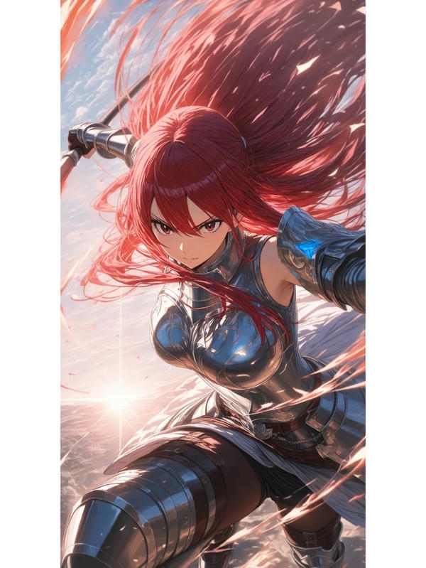 Erza Scarlet (20)