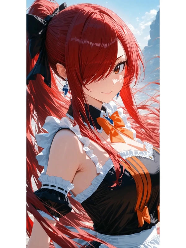 Erza Scarlet (22)